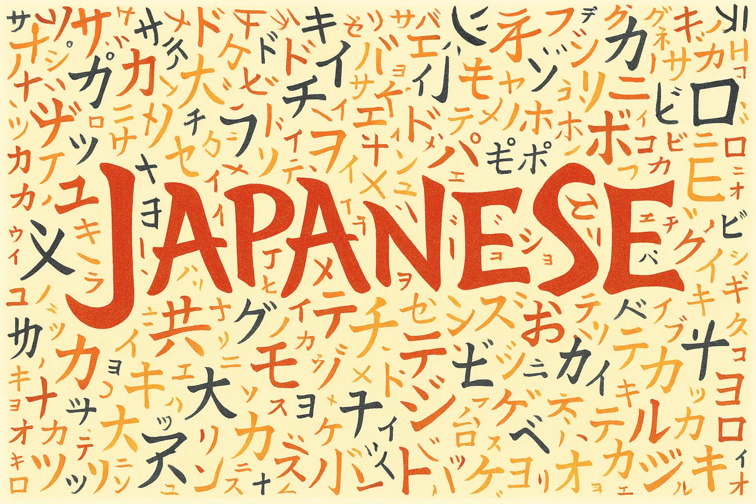 Japanese Learning