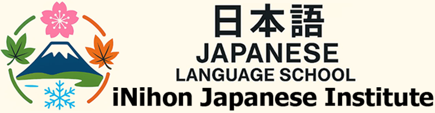 iNihon Logo